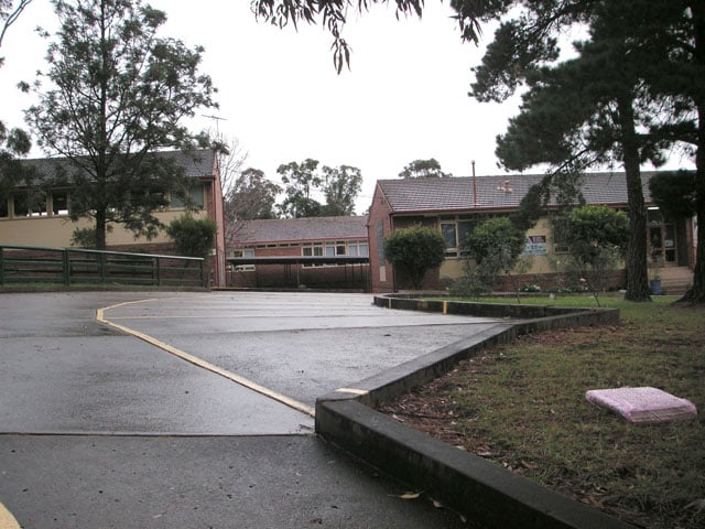 Busby, NSW
