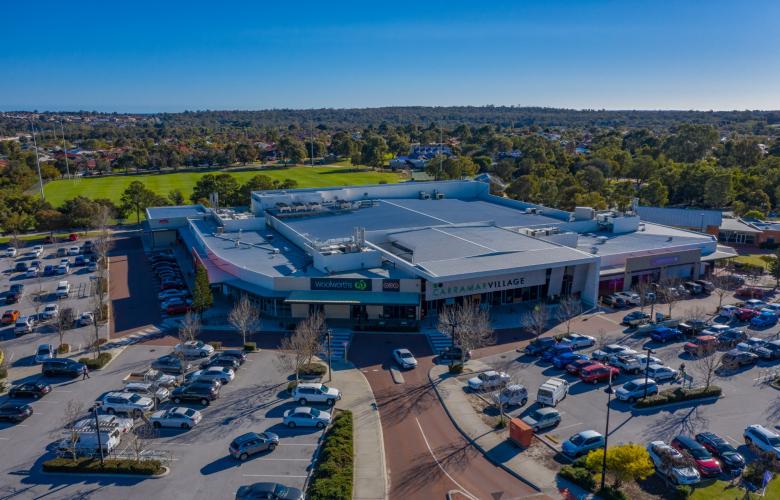 Carramar, WA