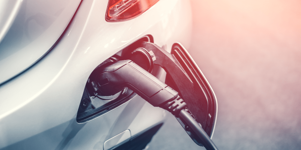 EV Chargers in Australia