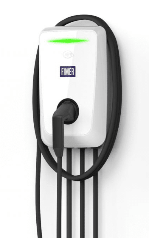 FIMER FLEXA AC Wallbox