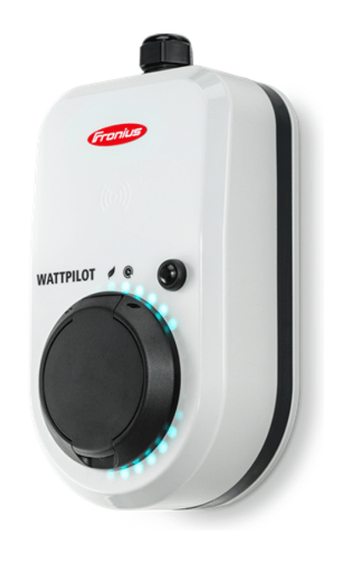 Fronius Wattpilot