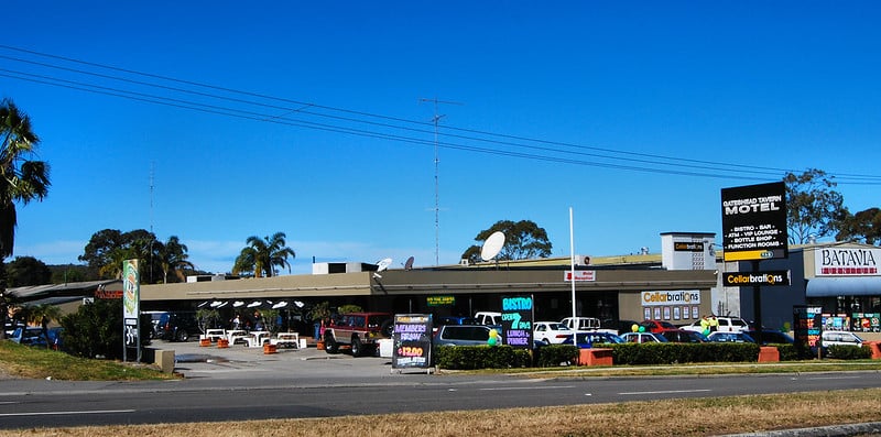 Gateshead, NSW