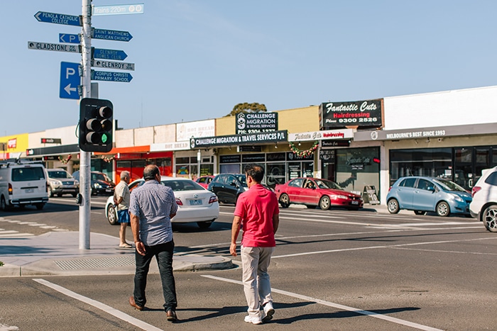 Glenroy, VIC