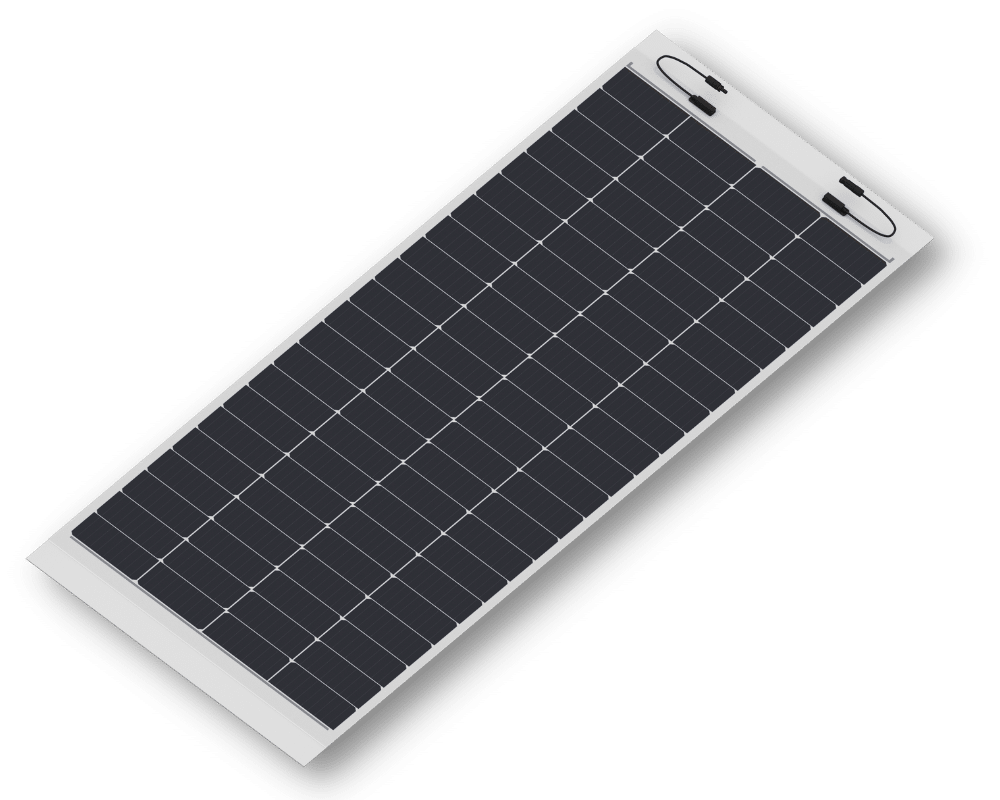 GoodWe Galaxy Solar Panels