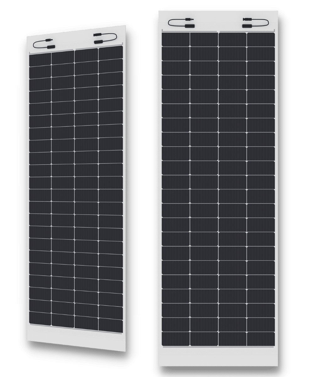 GoodWe Galaxy Solar Panels