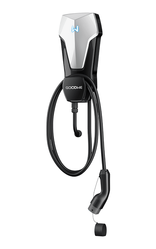 GoodWe HCA Series EV Charger