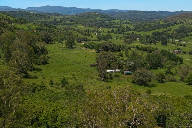 Goolmangar, NSW