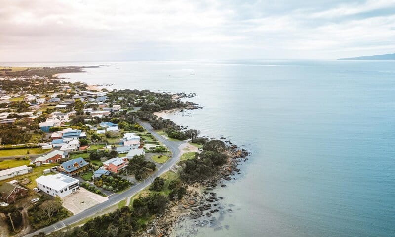 Shearwater, NSW