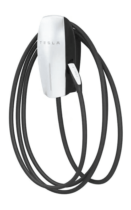 Tesla Wall Connector