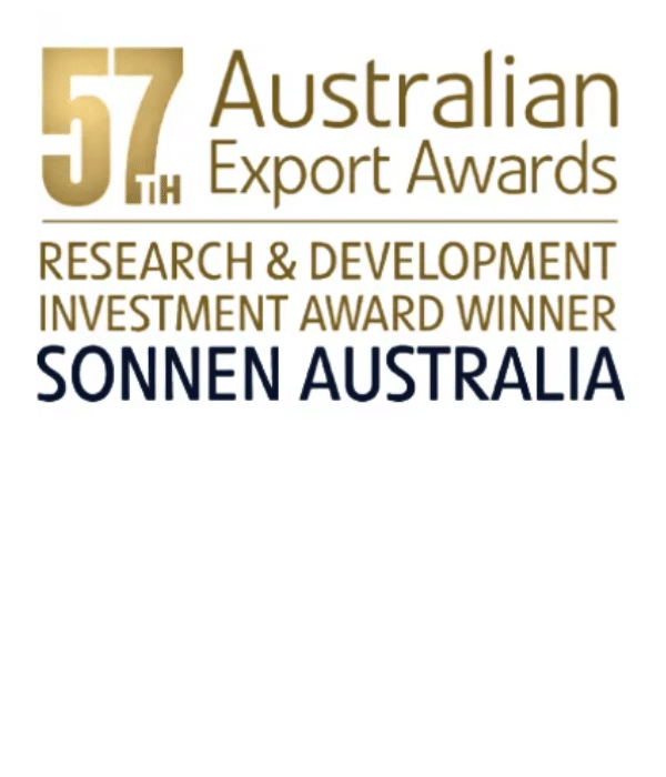 Australia Export Awards 2019 