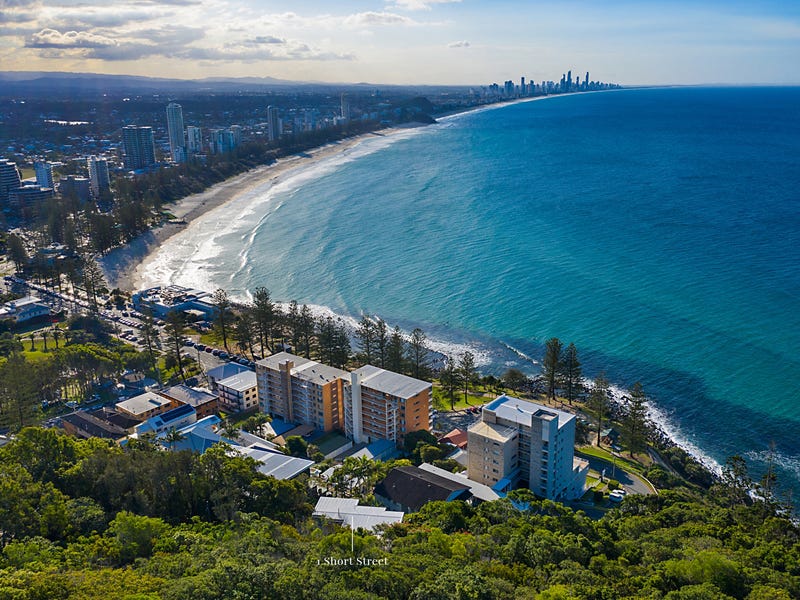 Burleigh Heads, QLD