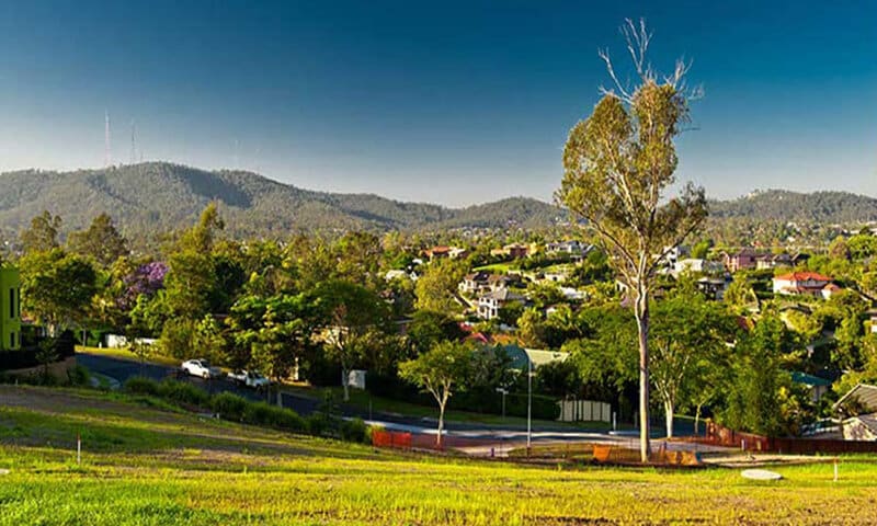 Collingwood Park, QLD