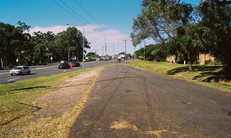 Eight Mile Plains, QLD