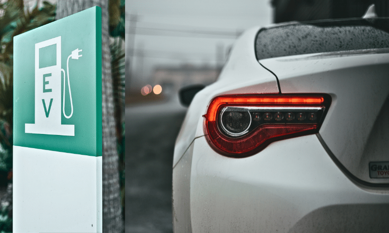 Electric Car Energy Consumption