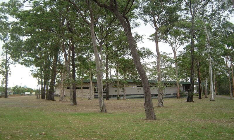 Kingston, QLD