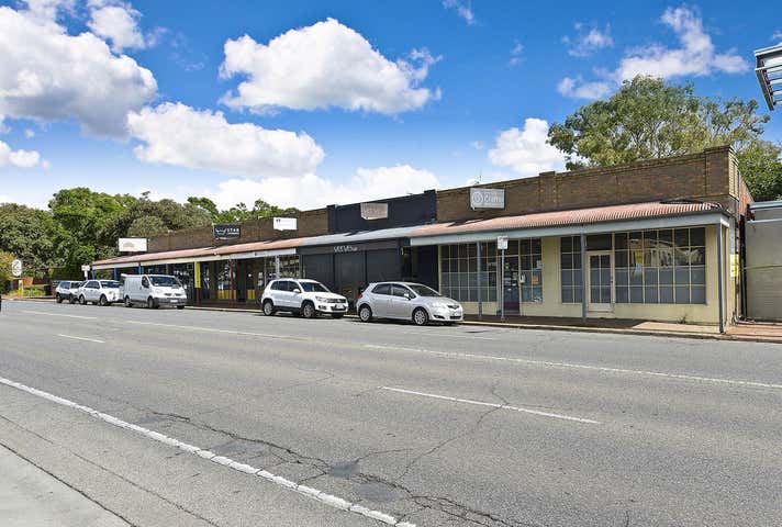 Lower Mitcham, SA