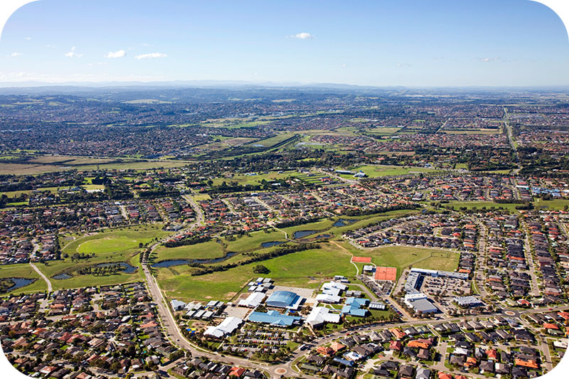 Narre Warren, VIC