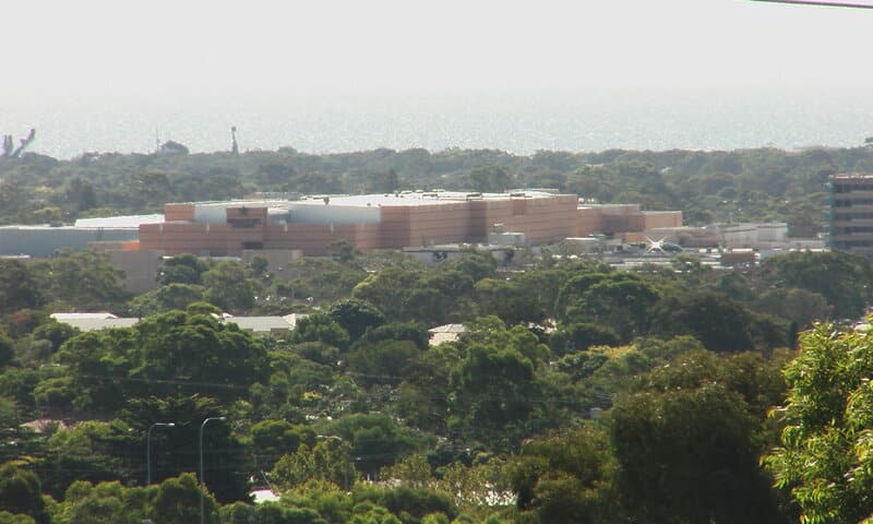 Oaklands Park, SA