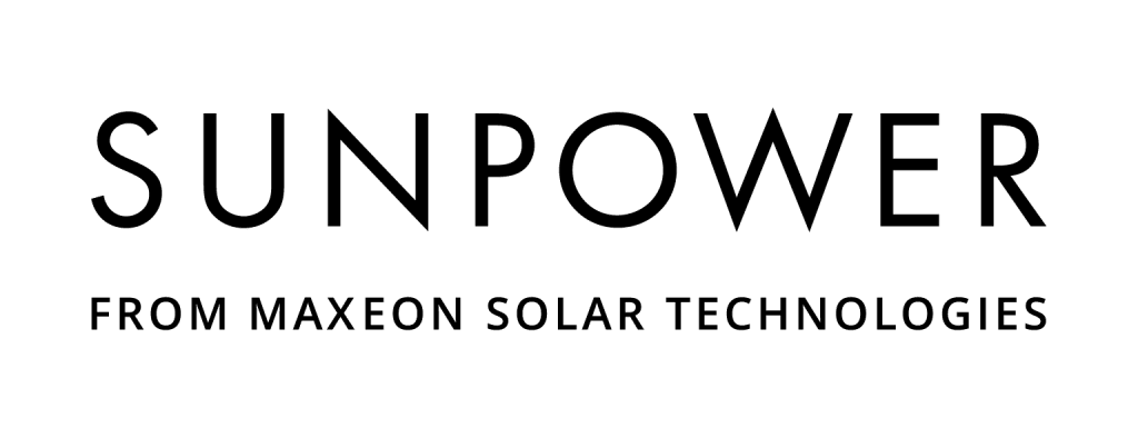 SunPower Maxeon