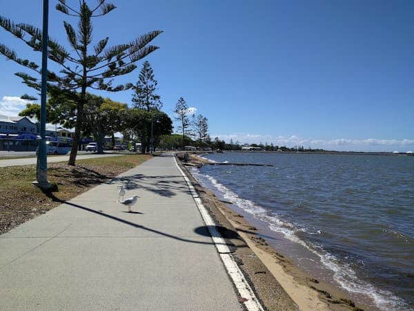 Wynnum, QLD