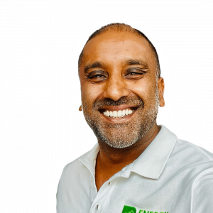 Picture of Roshan Ramnarain