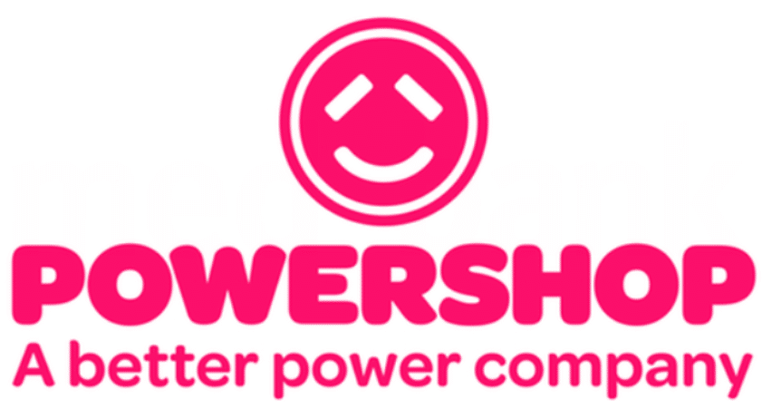 powershop-top5 off peak providers