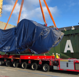 snowy hydro tunnel boring machine