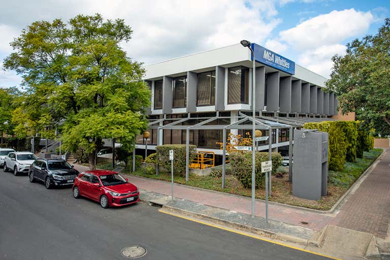 Fullarton, SA