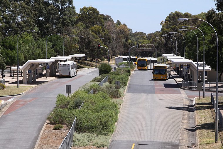 Hillcrest, SA