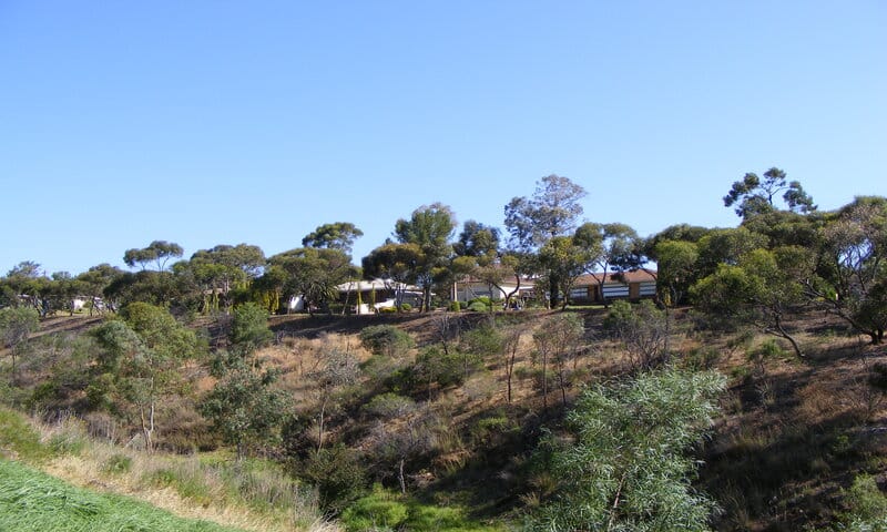 Ingle Farm, SA