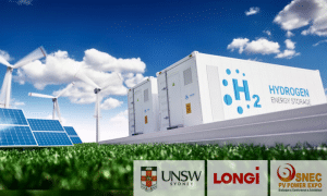 LONGi Launches STAR at SNEC 2023