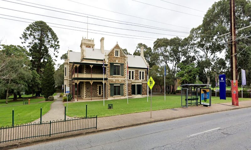 Magill, SA