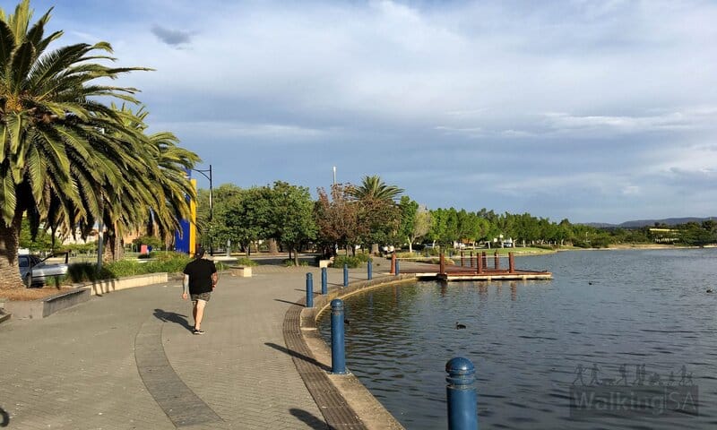 Mawson Lakes, SA