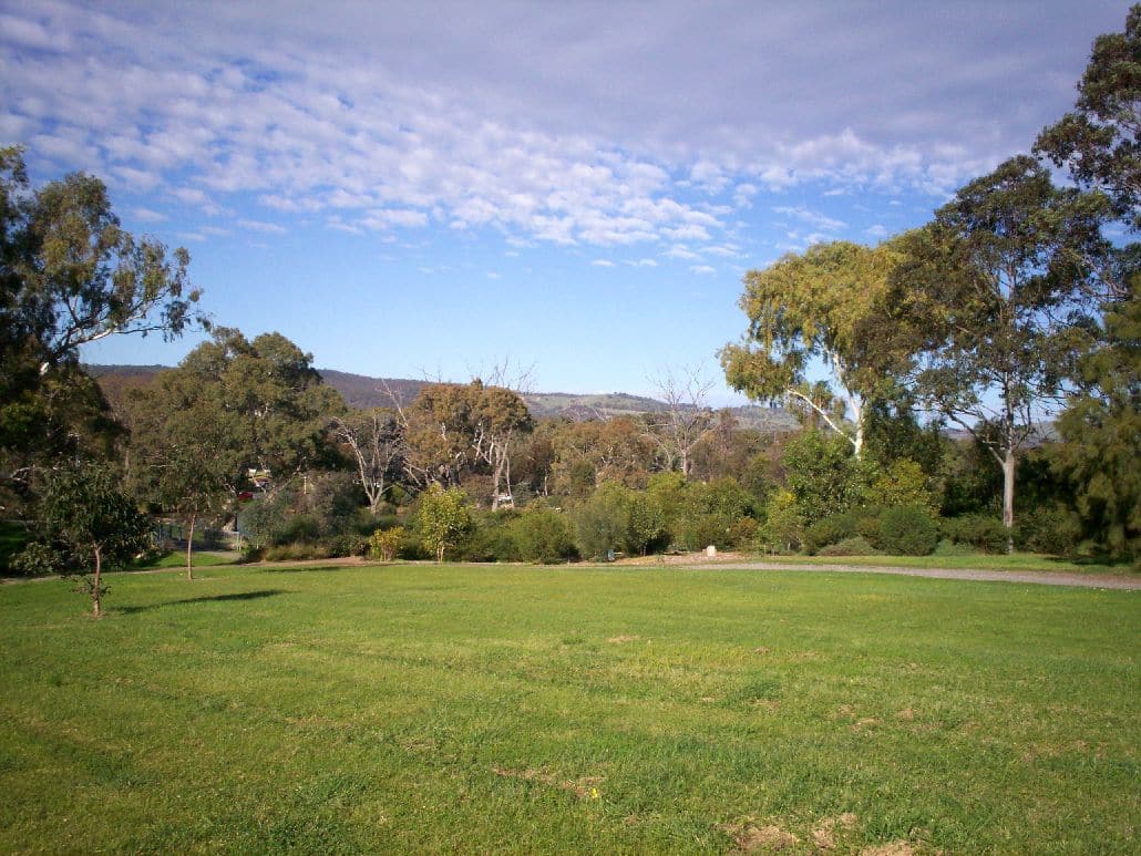 Modbury, SA