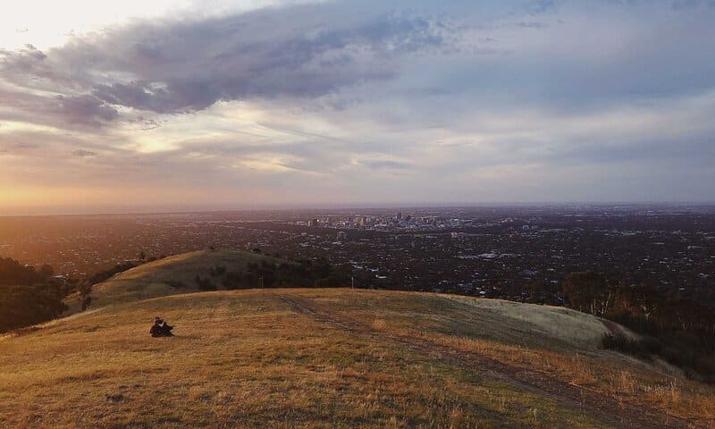 Mount Osmond, SA