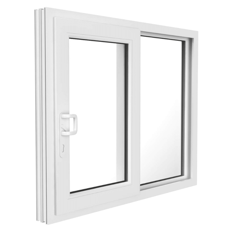 Sliding Window - Ultimate Windows