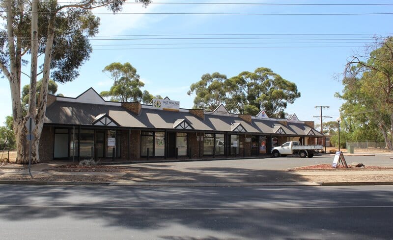 Smithfield, SA