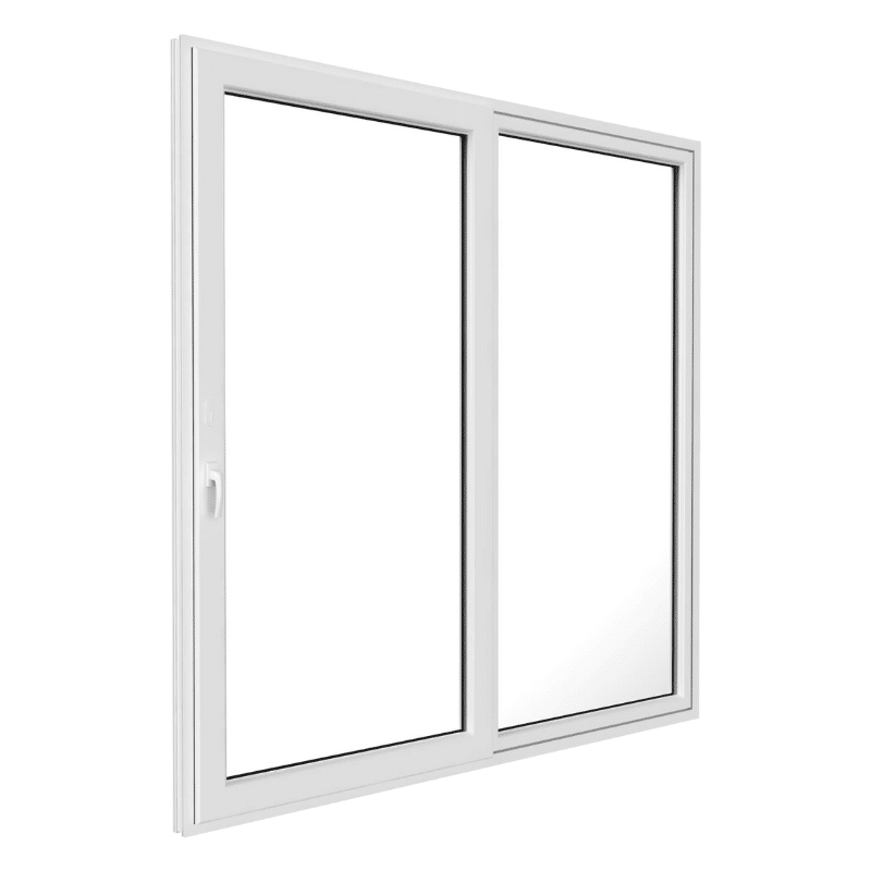 Tilt and Slide Window - Ultimate Windows