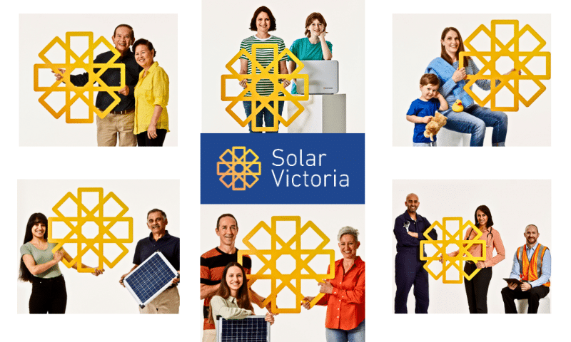 Victoria Solar Rebates, Incentives & Subsidies Available: A Comprehensive Guide