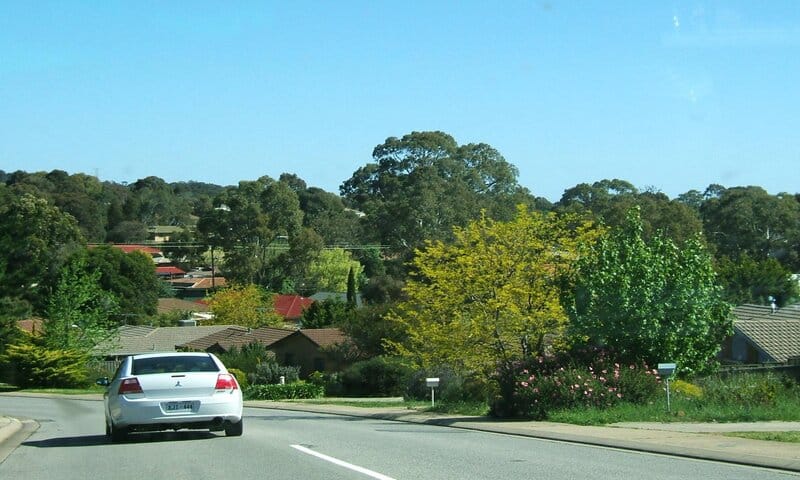 Aberfoyle Park, SA