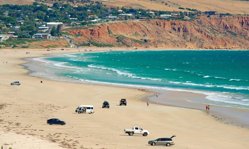 Aldinga, SA