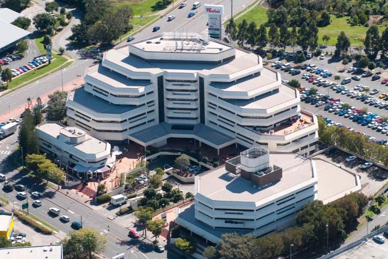 Chermside, QLD