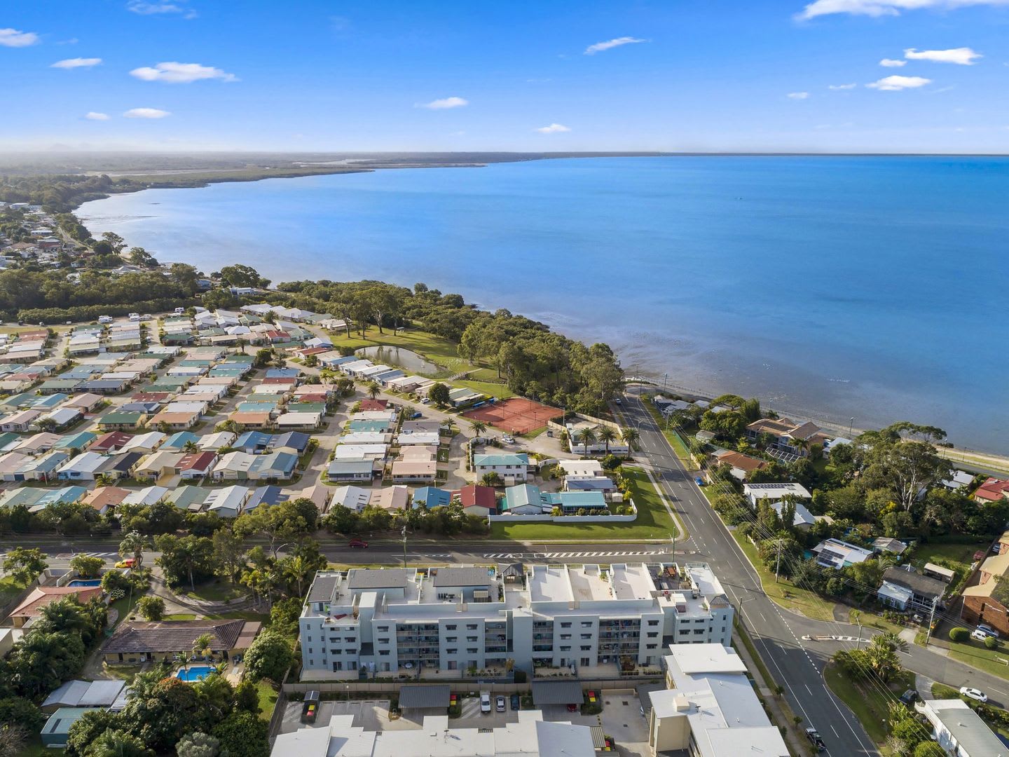 Deception Bay, QLD