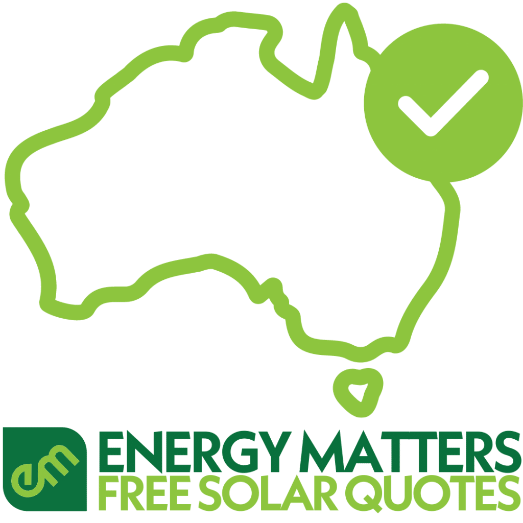 Free Solar Quotes Australia