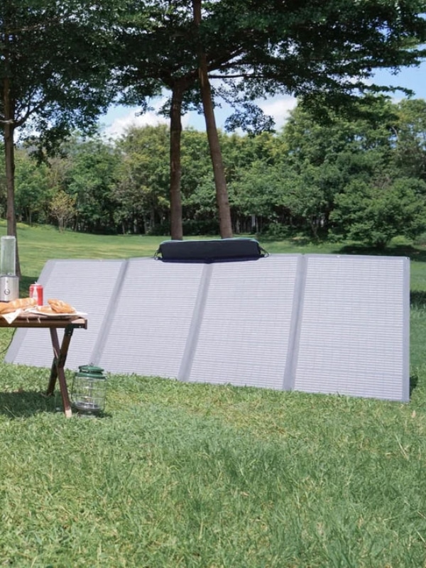ecoflow-best portable solar panels