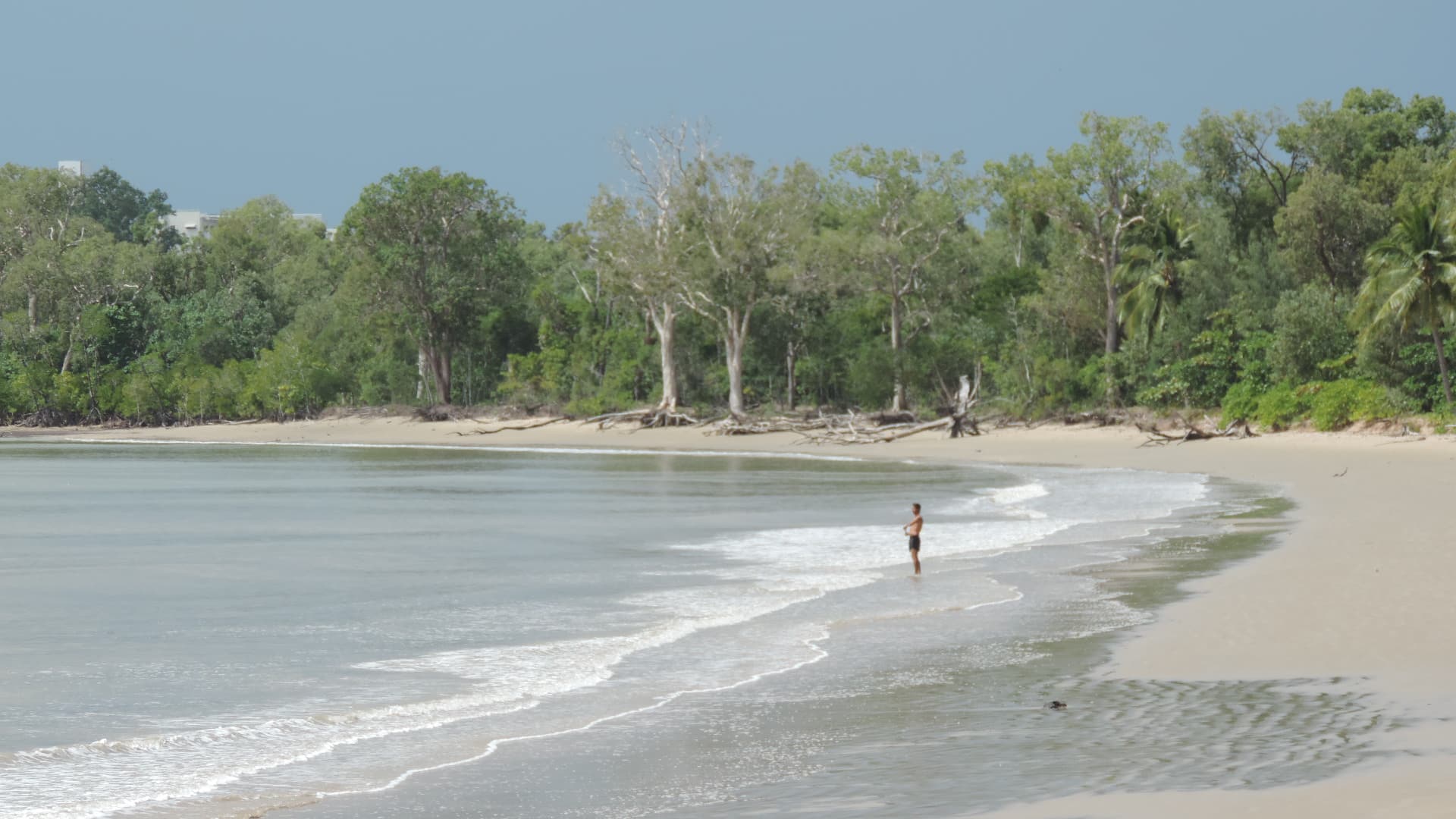 Kewarra Beach, QLD