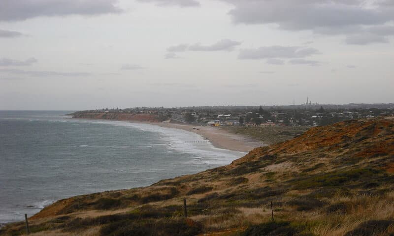 Moana, SA