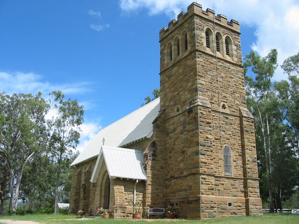 Mundoolun, QLD