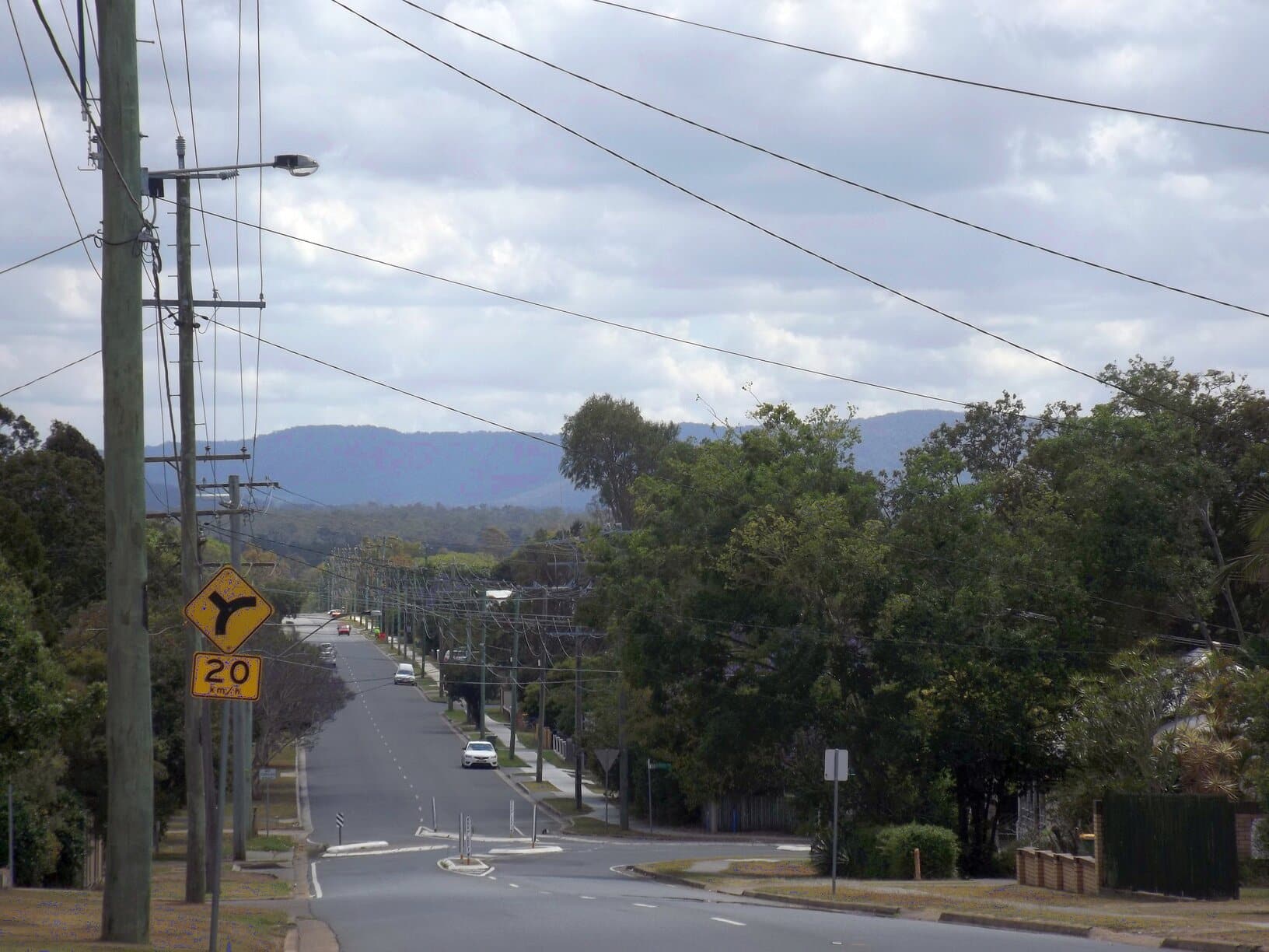 North Booval, QLD