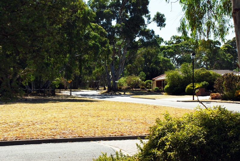 Onkaparinga Hills, SA